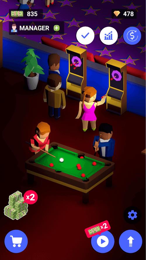 Nightclub Empire Screenshot3