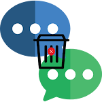 Delete Messenger Messages APK