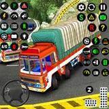 Indian Truck Simulator Games APK