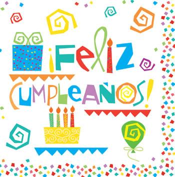 Feliz Cumpleaños Screenshot1