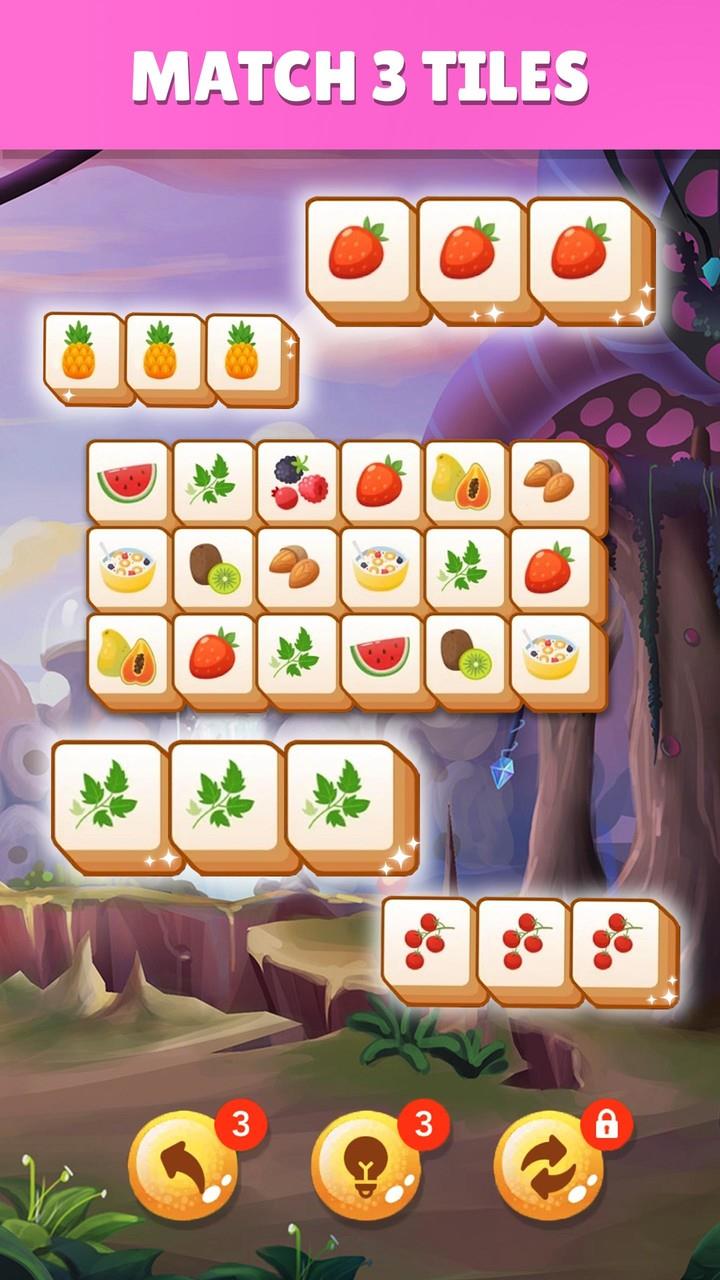 Tile Crush - Matching Games Screenshot2