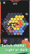 Hex Puzzle - Super fun Screenshot4