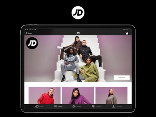 JD Sports Screenshot4