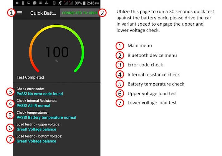 Dr. Prius & Dr. Hybrid Screenshot15