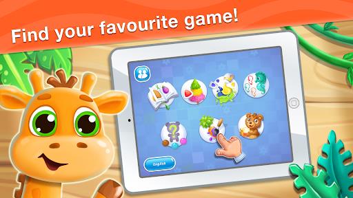 Сolors for Kids, Toddlers, Babies - Learning Game Screenshot4