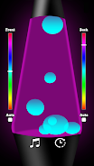 Lava Lamp Simulator Screenshot4