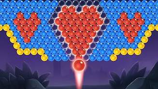 Bubble Pop King - Pop for fun Screenshot4