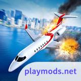 Plane Emergency Landing APK