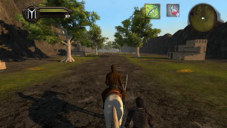 Ertugrul Gazi 2 Screenshot6