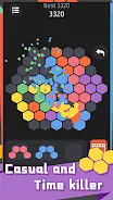 Hex Puzzle - Super fun Screenshot5