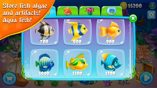 Aqua Fish Screenshot4