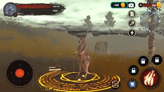 The Kangaroo Screenshot1