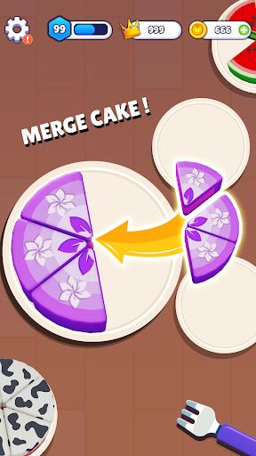 Cake Sort - Color Puzzle Game Screenshot4