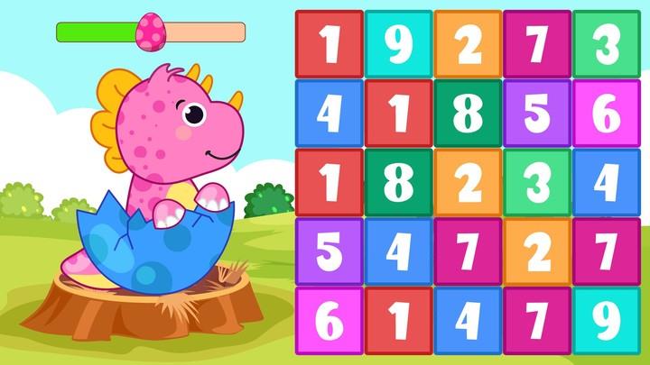 Math Games Kids Learn Addition Screenshot4