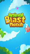 Animal Blast Match Screenshot1