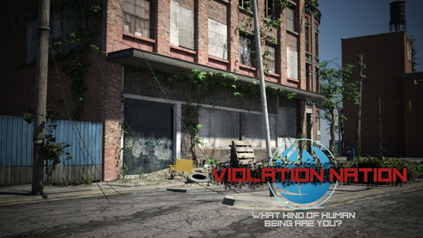 Violation Nation Screenshot3