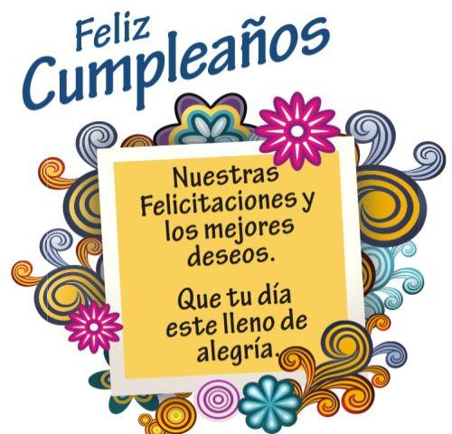 Feliz Cumpleaños Screenshot2