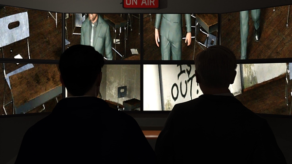 Violation Nation Screenshot2