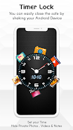 Timer Lock - The Clock Vault Screenshot7