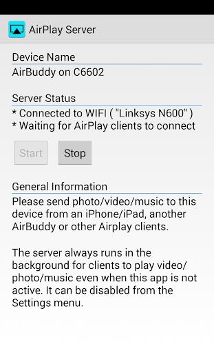 AirBuddy Screenshot4