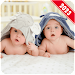 Cute Baby Wallpaper APK