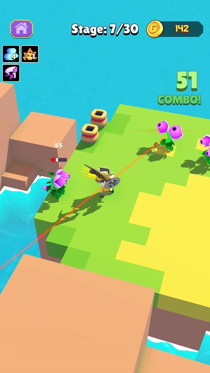 Pocket Hunters Screenshot3