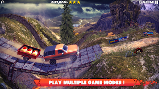 Offroad Legends 2 Screenshot5