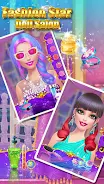 Doll Makeover Salon Screenshot3