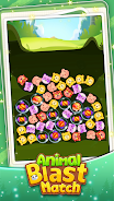 Animal Blast Match Screenshot2