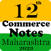 12th Commerce Notes 2023 APK