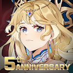 Triple Fantasy FF: 500 summons APK