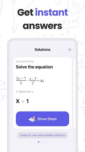 MathMaster Screenshot4