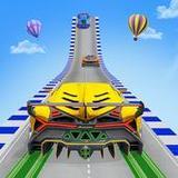 Mega Ramp Car Stunt Race Game APK