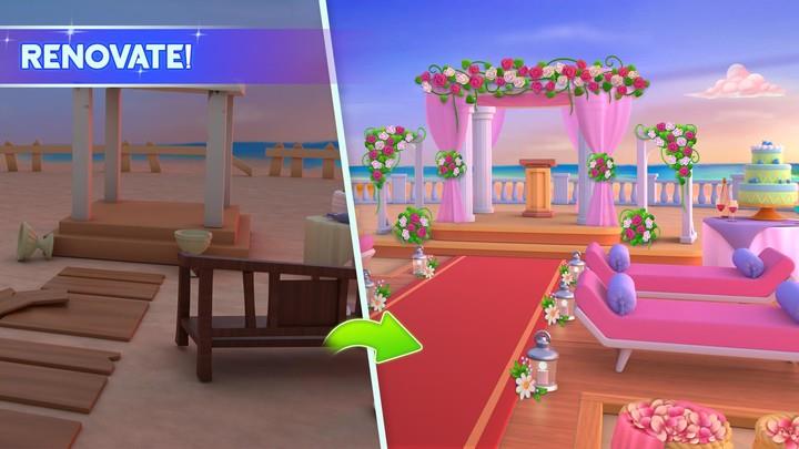 Style & Makeover: Merge Puzzle Screenshot5