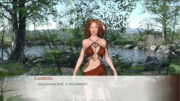 Sword of Wonder Screenshot3