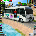 Bus Drive: City Bus Simulator APK