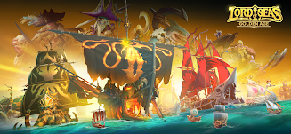 Lord of Seas: Odyssey Screenshot3