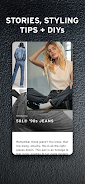 Levi's - Shop Denim & More Screenshot3