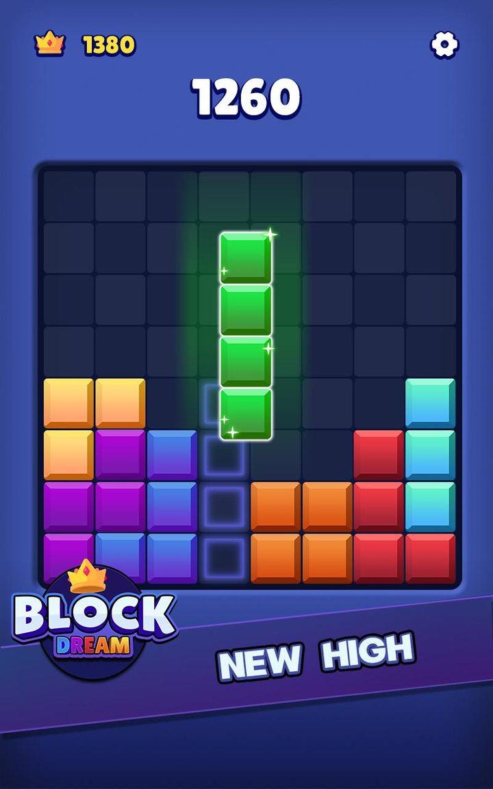 Block Dream! Screenshot4