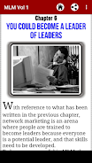 Vol 1 - Network Marketing Busi Screenshot5