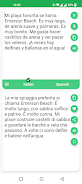 Italian - Spanish Translator Screenshot2