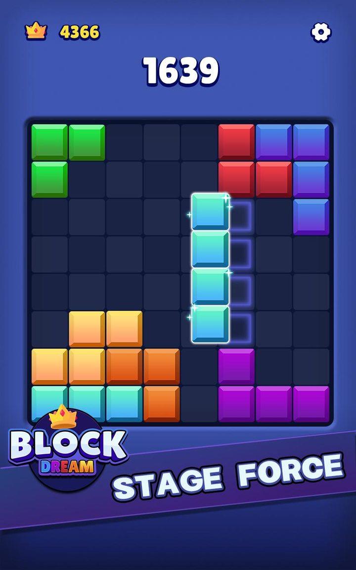 Block Dream! Screenshot5