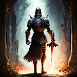 Dungeon Ward: RPG Offline/ARPG APK