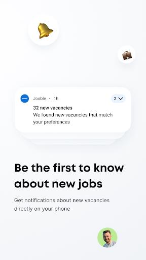 Jooble Job Search Screenshot4