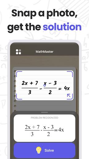 MathMaster Screenshot3