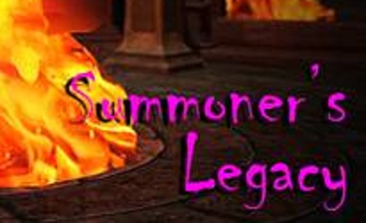 Summoner's Legacy Screenshot1