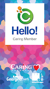 Caring Membership Screenshot1