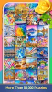 Jigsaw World - Puzzle Games Screenshot7