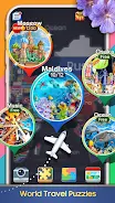 Jigsaw World - Puzzle Games Screenshot1