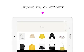 MYBESTBRANDS - Designer Mode Screenshot1